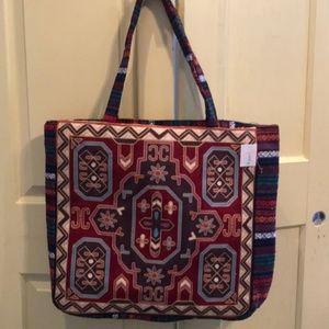 BOUTIQUE AZTEC BAG